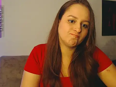 Snapshot of April26 chatting on March 15, 3:23 am April26 online show from March 15, 3:23 am