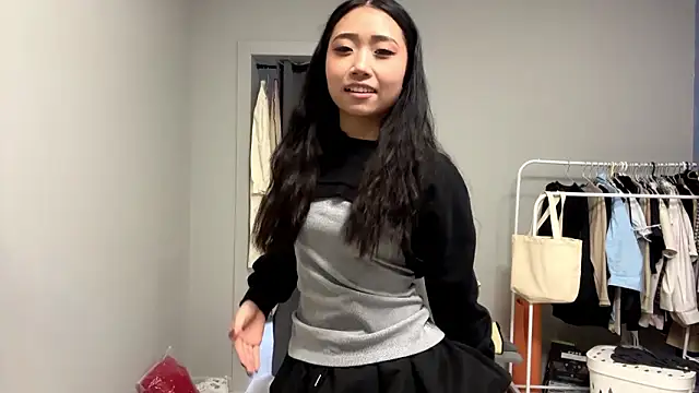 SweetMiaXO online show from March 7, 10:23 am