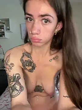 ValenciaTheVixenXX online show from June 4, 1:06 pm