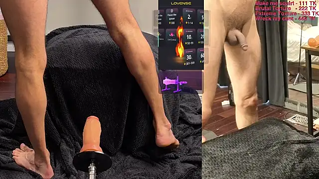 Toronto325 online show from April 12, 9:31 pm