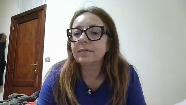 Miasexmilf online show from February 20, 2:17 pm