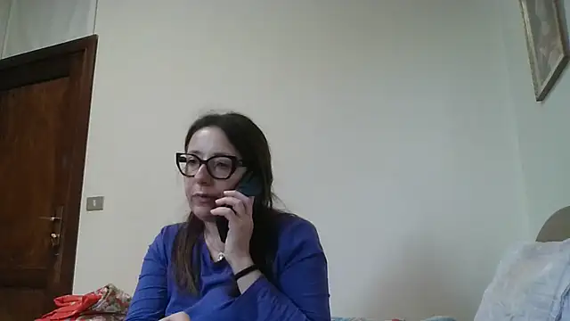Snapshot of Miasexmilf chatting on April 13, 9:48 am Miasexmilf online show from April 13, 9:48 am