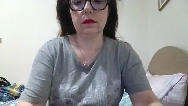 Snapshot of Miasexmilf chatting on April 26, 6:16 pm Miasexmilf online show from April 26, 6:16 pm