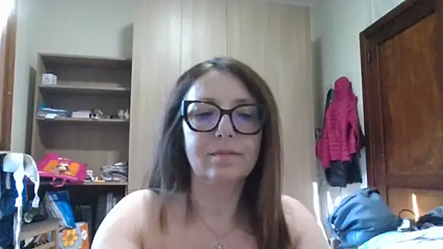 Snapshot of Miasexmilf chatting on April 27, 3:43 pm Miasexmilf online show from April 27, 3:43 pm