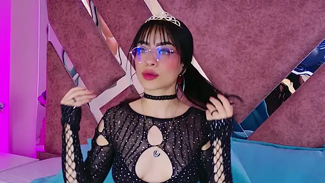 JaneeDaviss online show from February 7, 12:31 pm