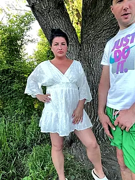 Lubovnikii online show from June 21, 3:47 pm
