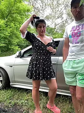 Lubovnikii online show from July 14, 3:29 pm