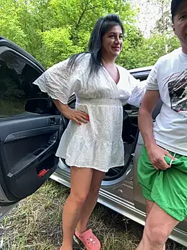 Lubovnikii online show from July 28, 3:32 pm