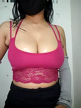 AngelTrisa online show from July 24, 10:19 pm