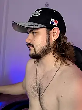 Derek Vow online show from March 1, 1:07 am