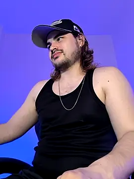 Derek Vow online show from March 7, 11:24 pm