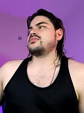 Derek Vow online show from March 12, 11:00 pm