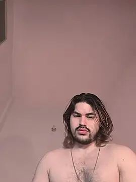 Derek Vow online show from March 23, 11:09 pm