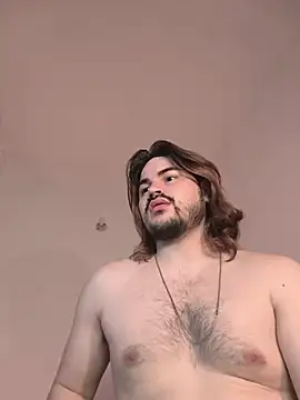 Derek Vow online show from March 24, 10:59 pm