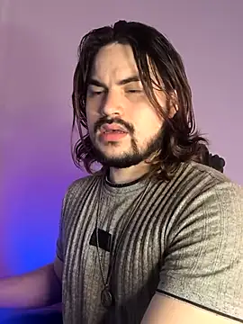 Derek Vow online show from April 20, 11:39 pm