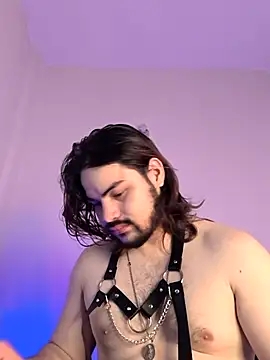 Derek Vow online show from April 21, 10:56 pm