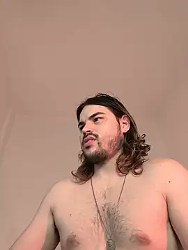 Derek Vow online show from May 31, 11:06 pm