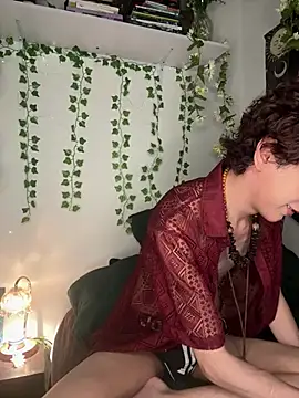 noynxz online show from March 18, 3:31 am