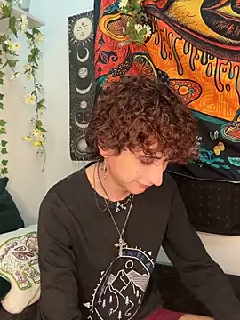 noynxz online show from April 21, 4:19 am