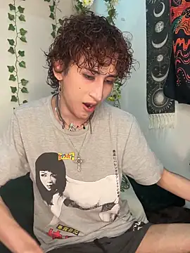 noynxz online show from April 23, 4:14 am