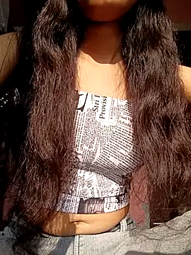 x chaht online show from January 19, 9:24 am