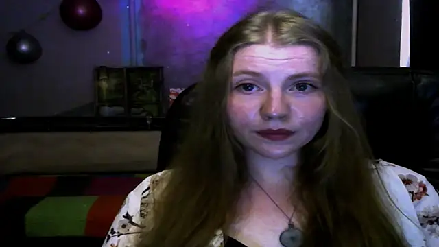Space Girls 699 online show from June 8, 11:54 am