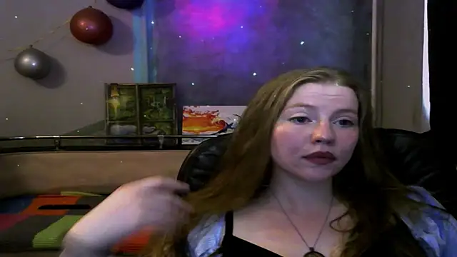 Space Girls 699 online show from June 9, 1:34 pm