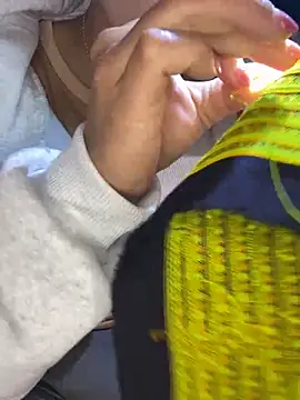 Rosie loveU online show from March 9, 12:58 am