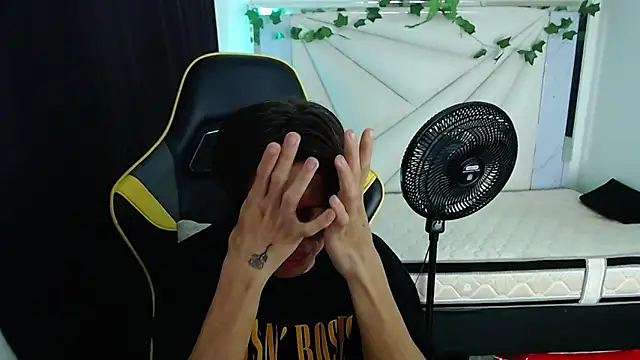 Didi hard online show from March 22, 12:36 am