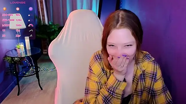 Your lilith  online show from April 24, 6:05 am