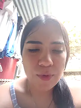 Ailen-cute online show from March 2, 8:37 pm