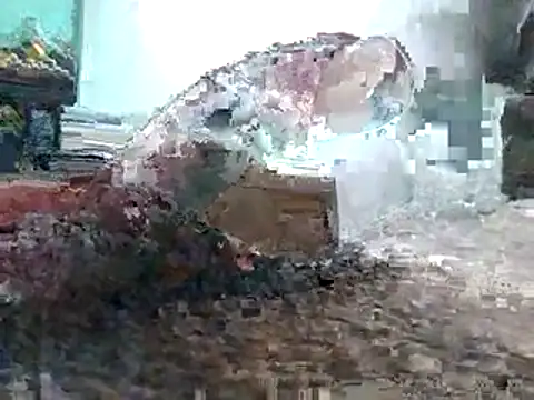 DB boy online show from April 10, 11:31 pm