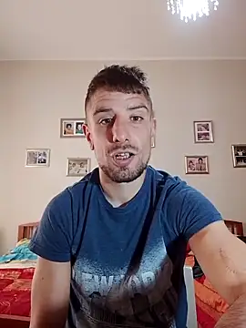 Mcsimotoro online show from April 10, 9:58 am