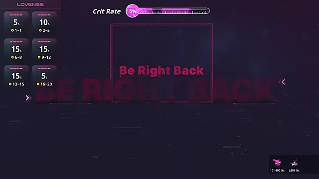 LittleWade online show from March 25, 4:02 pm