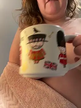 naughtynursejo online show from February 1, 7:56 pm