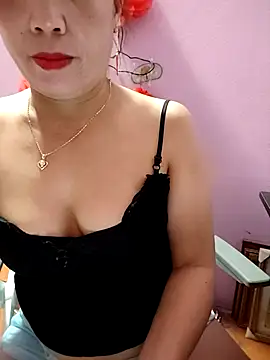 JordanXo 69 online show from April 18, 12:20 pm