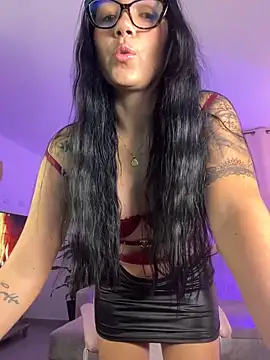 lexxytous online show from February 11, 10:31 am