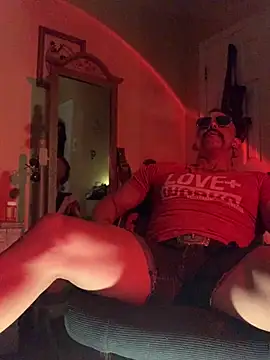 daddydonkey84 online show from April 21, 5:25 am