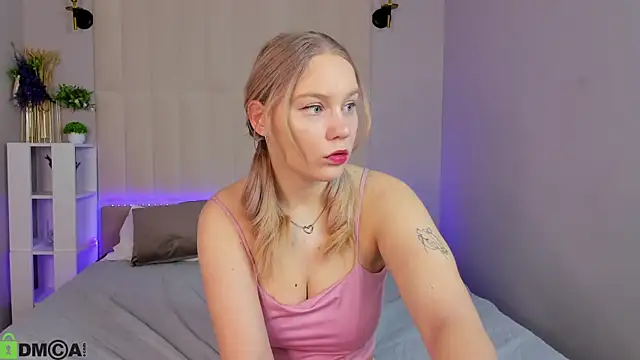 Vanessa Harr1s online show from April 13, 12:38 am