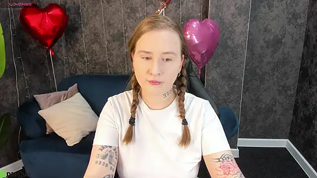 Stella Soul online show from February 12, 9:26 am