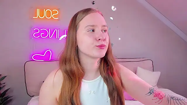 Stella Soul online show from April 21, 9:04 am