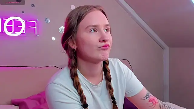 Stella Soul online show from April 22, 9:22 am