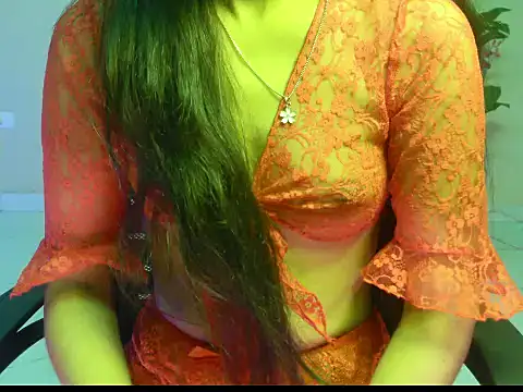 Saanvi 01 online show from February 14, 3:36 am