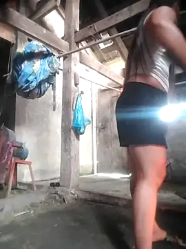 hoho-hihi online show from March 6, 1:57 am