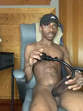 ChemSexxy online show from June 12, 4:00 am