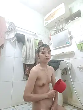 meomeo30 online show from February 1, 1:09 pm