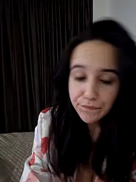 MavisReeve online show from February 15, 9:44 pm