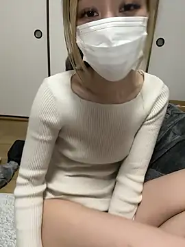 yui  yuichan online show from February 17, 1:51 pm