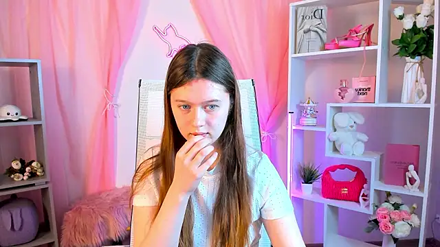 CelestineMauriac online show from March 14, 6:46 pm