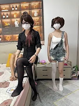 dingding-520 online show from June 7, 4:05 am
